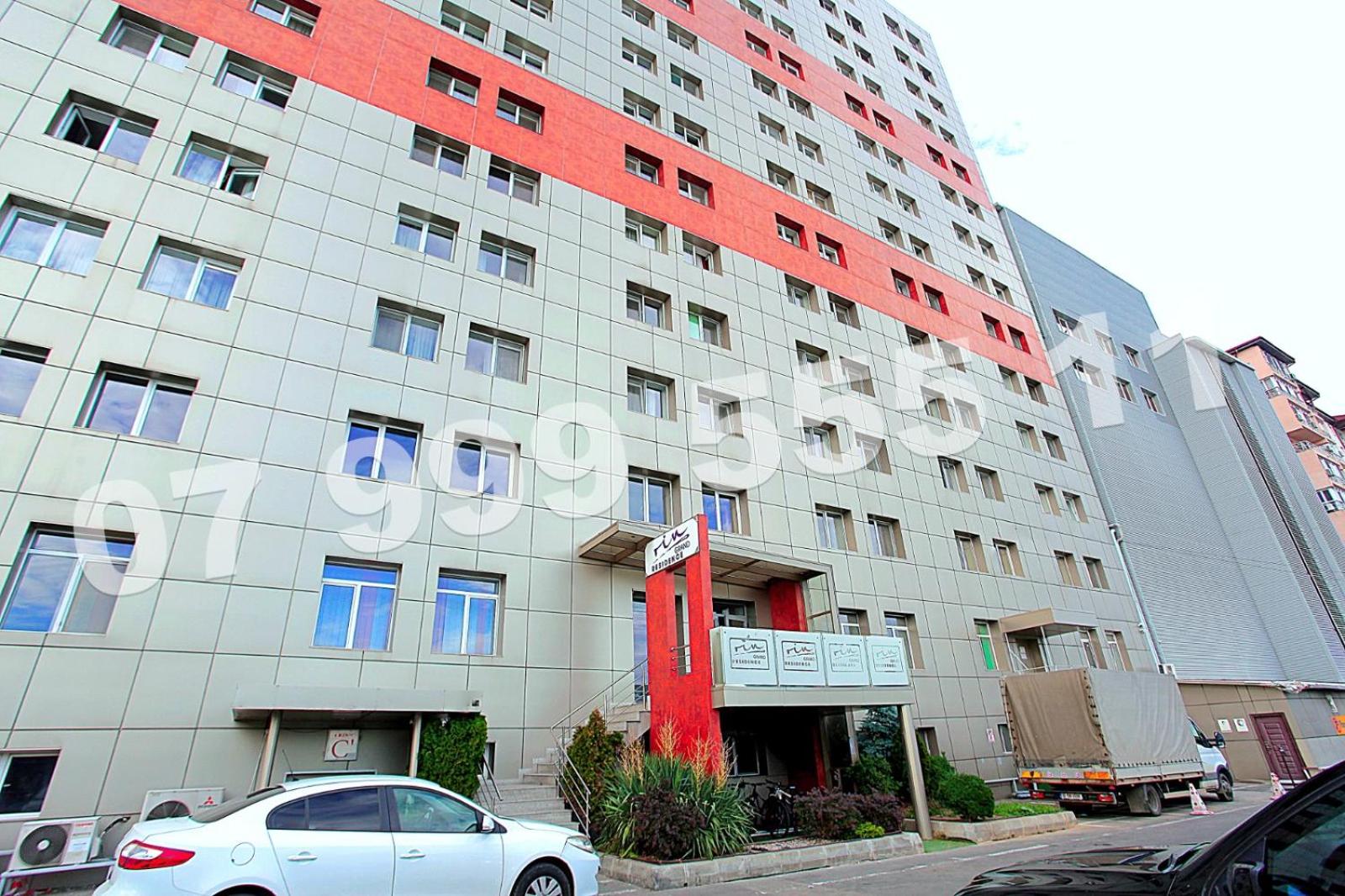 Cataleya Suites Aparthotel