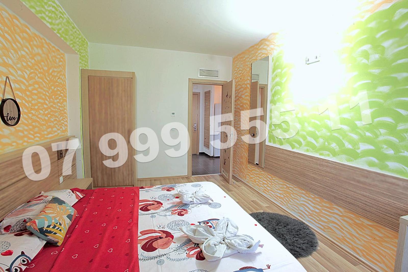 Cataleya Suites Aparthotel, photo 136