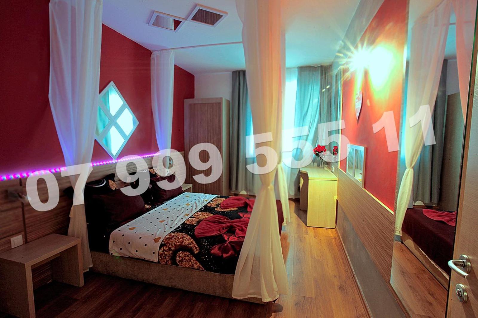 Cataleya Suites Aparthotel