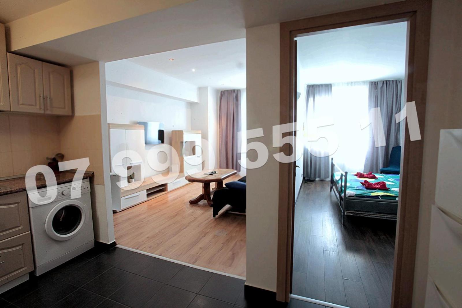 Cataleya Suites Aparthotel en Bucharest
