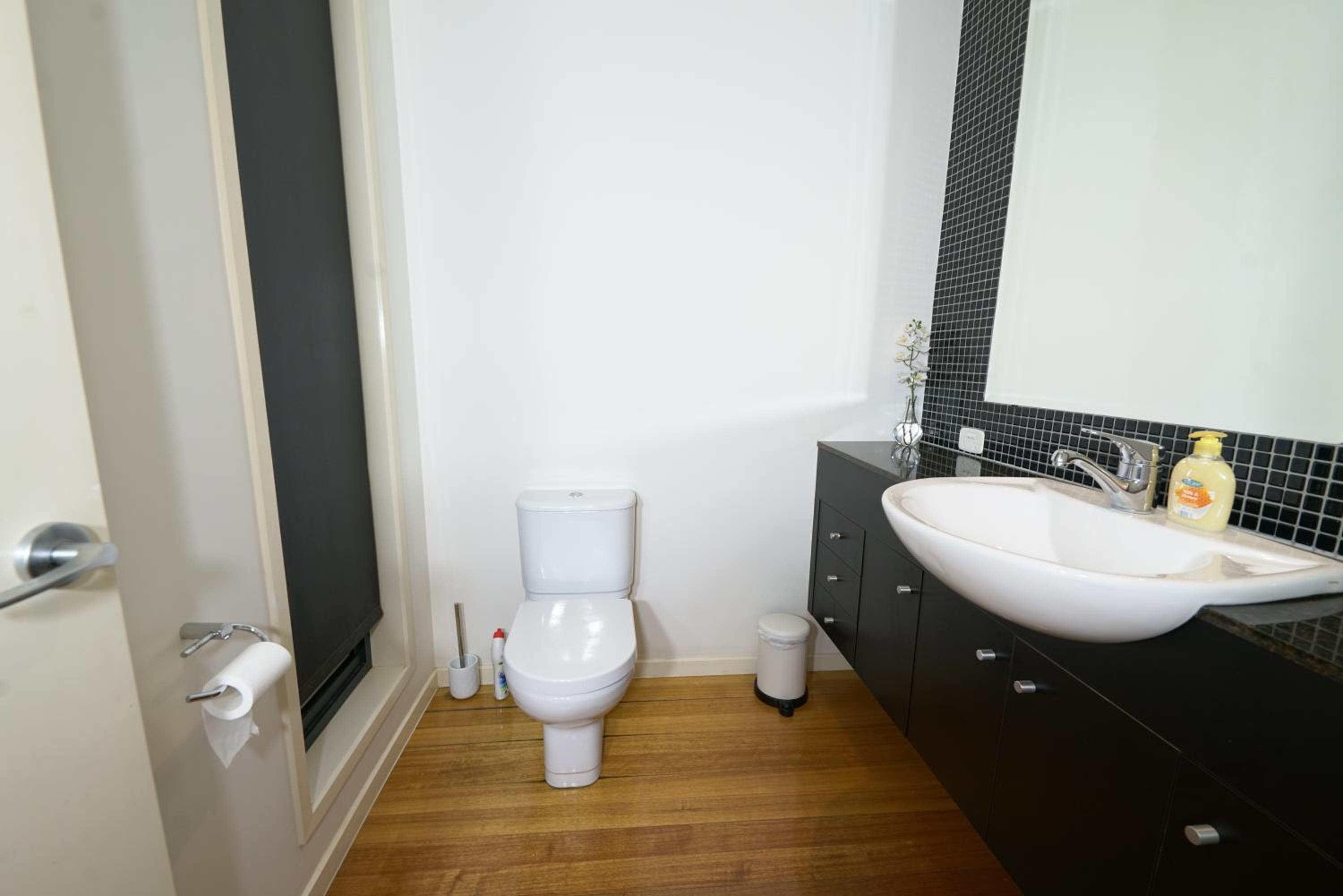Luxury 7BRM Entire House Lakeview BlackSwans Wifi BBQ Resort