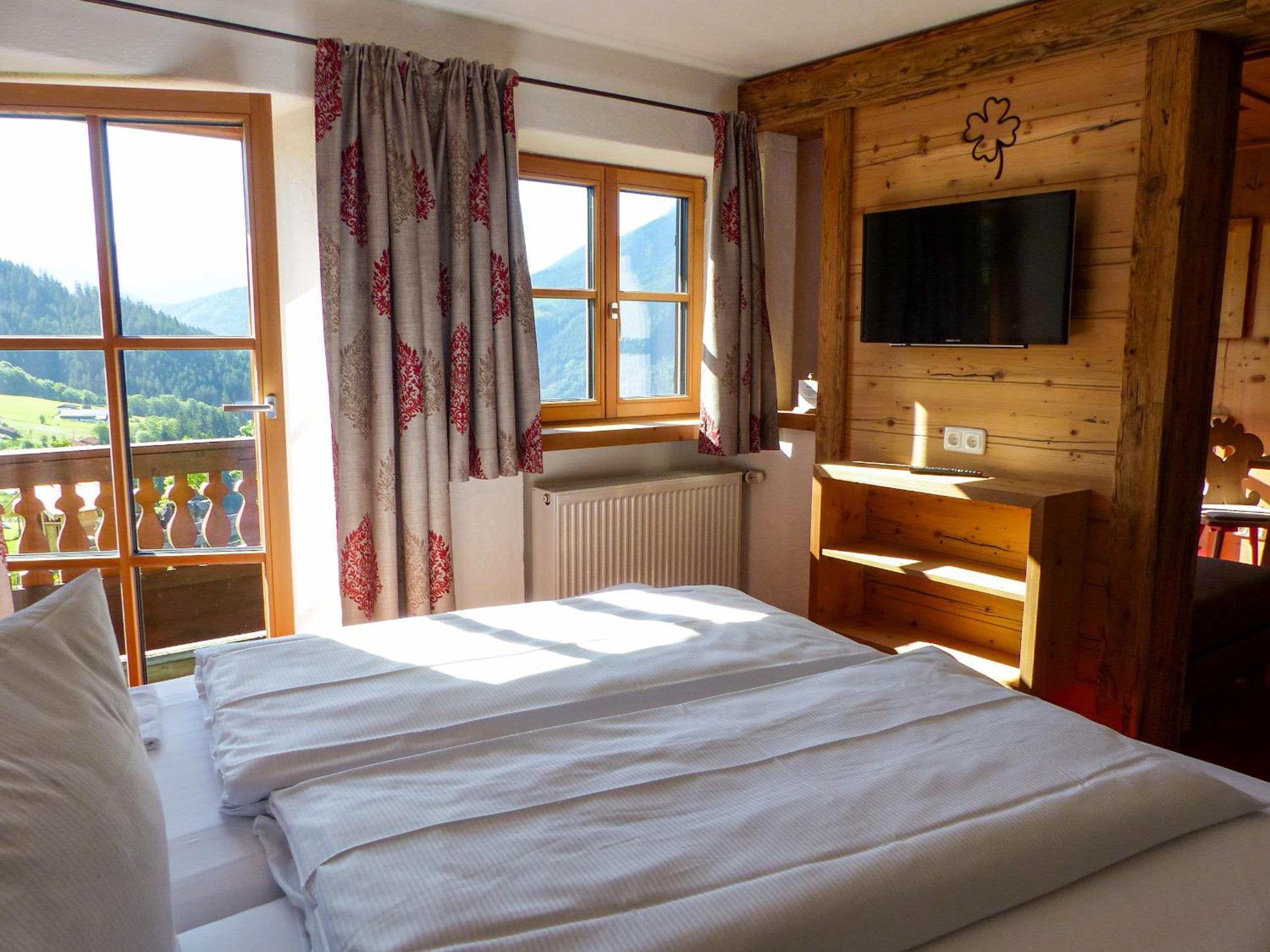 Alpenpension Ettlerlehen