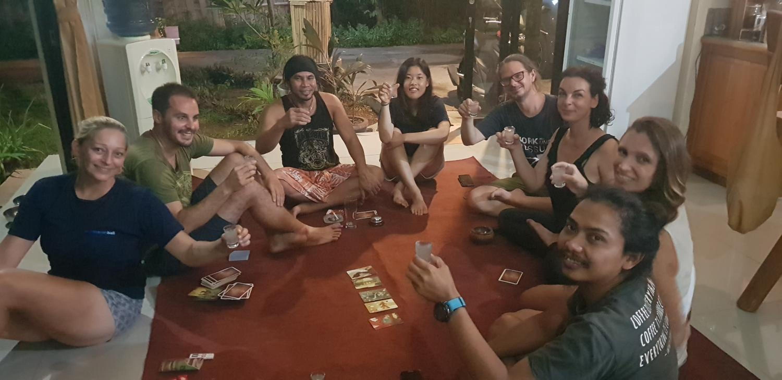 Mango Tree Inn