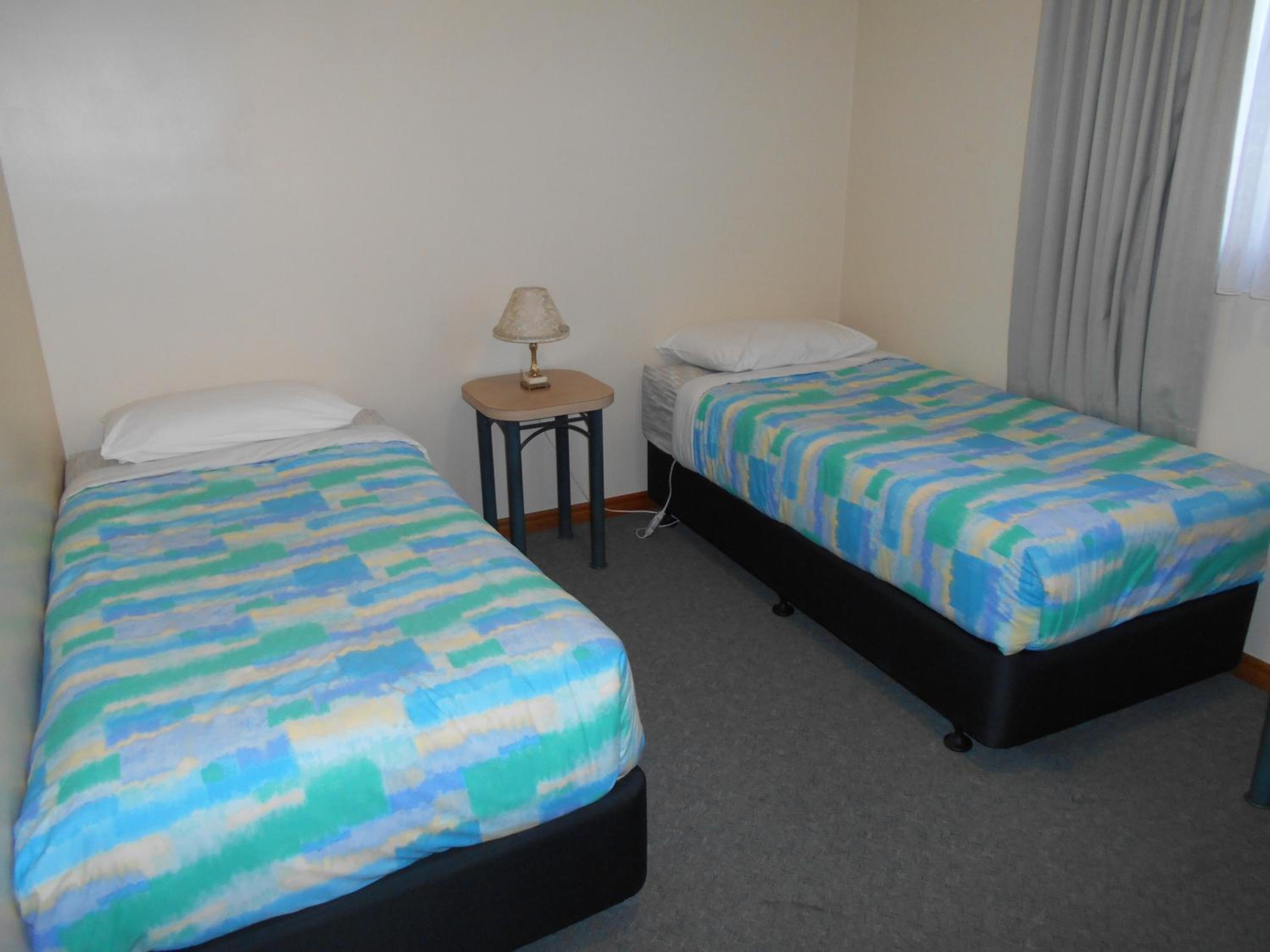Grampians View Cottages and Units