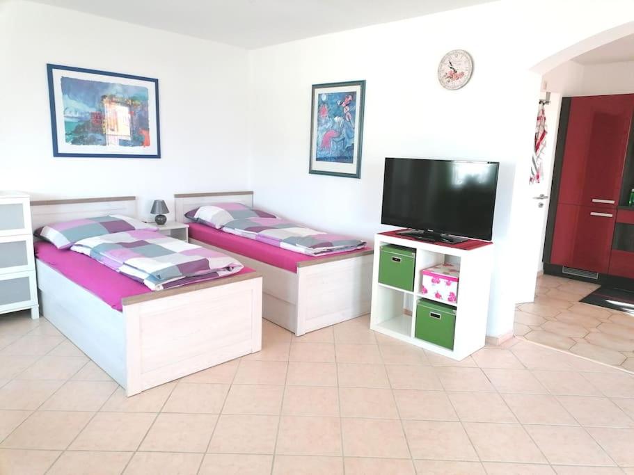 Ferienwohnung-Alb