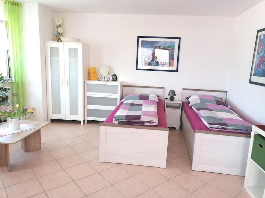 Ferienwohnung-Alb
