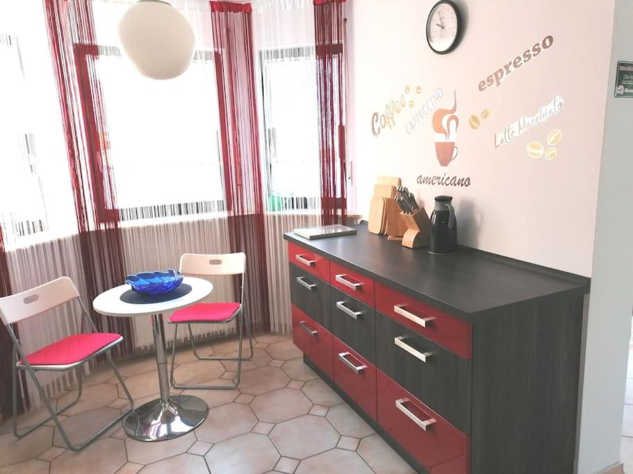 Ferienwohnung-Alb