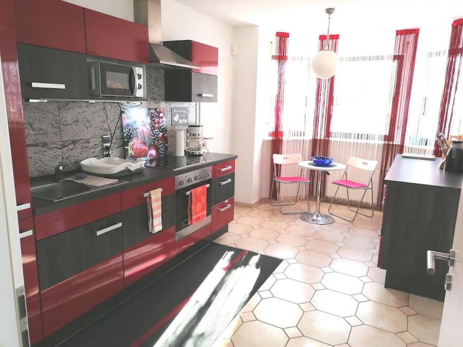 Ferienwohnung-Alb