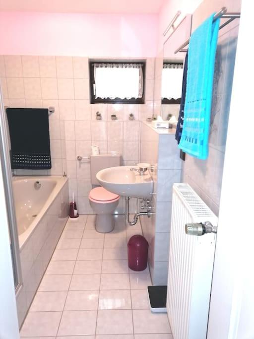 Ferienwohnung-Alb