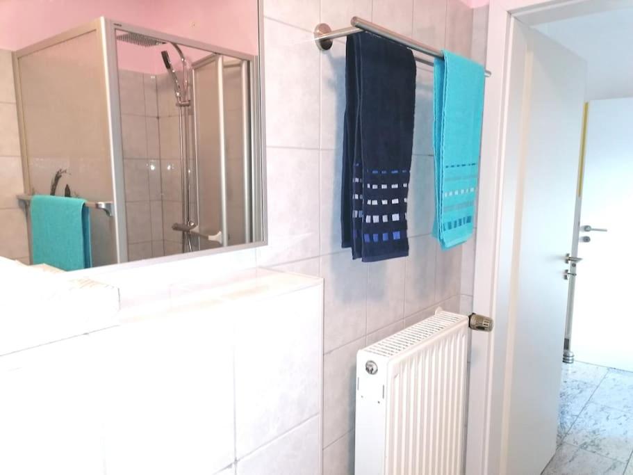 Ferienwohnung-Alb