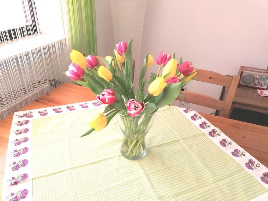 Ferienwohnung-Alb