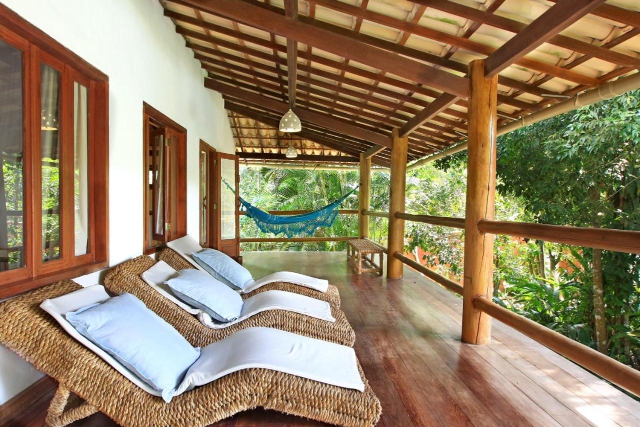 Casa do Mike e Solange