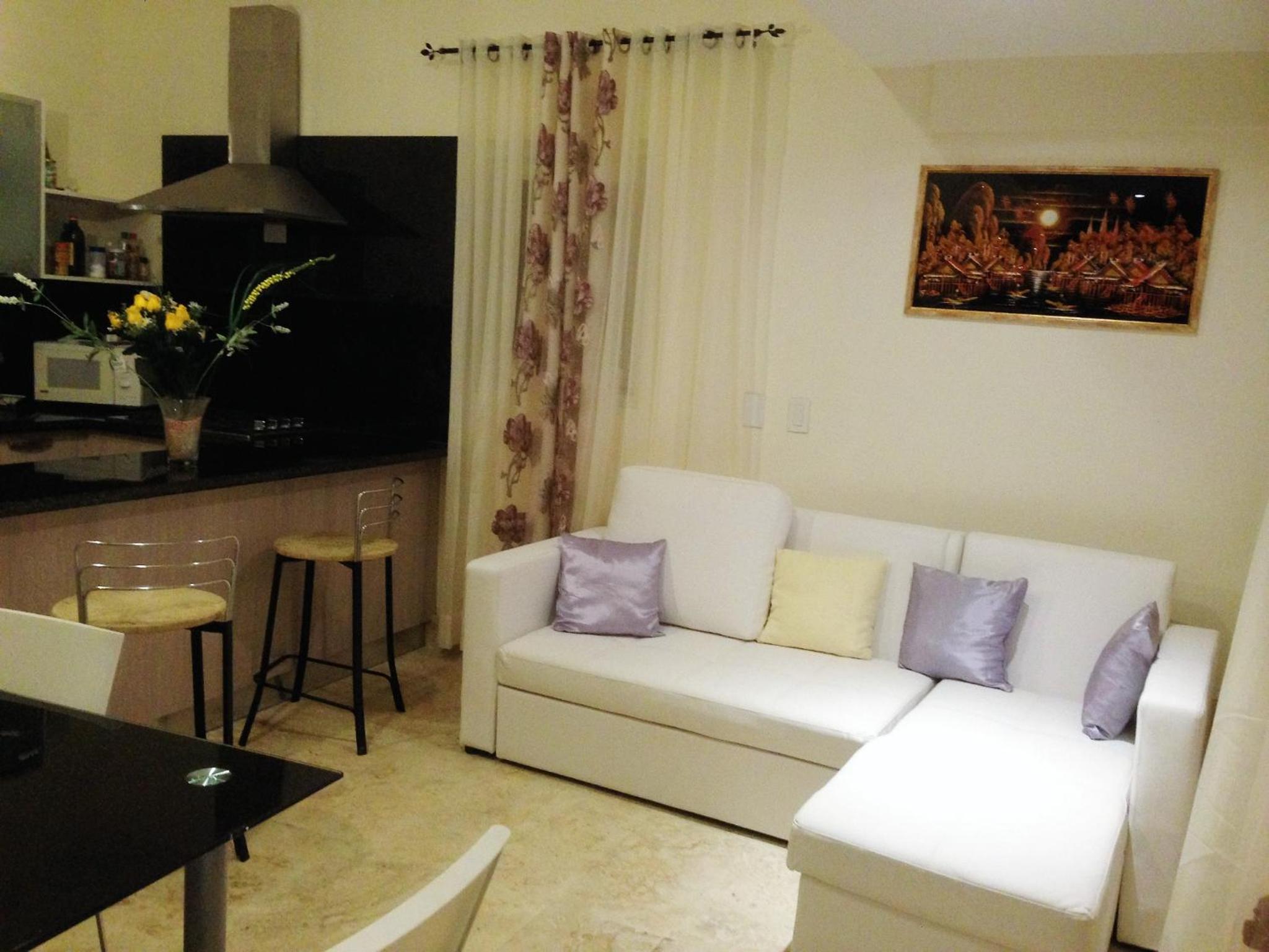 Delightful Caribbean apartment in Boca Chica view 2