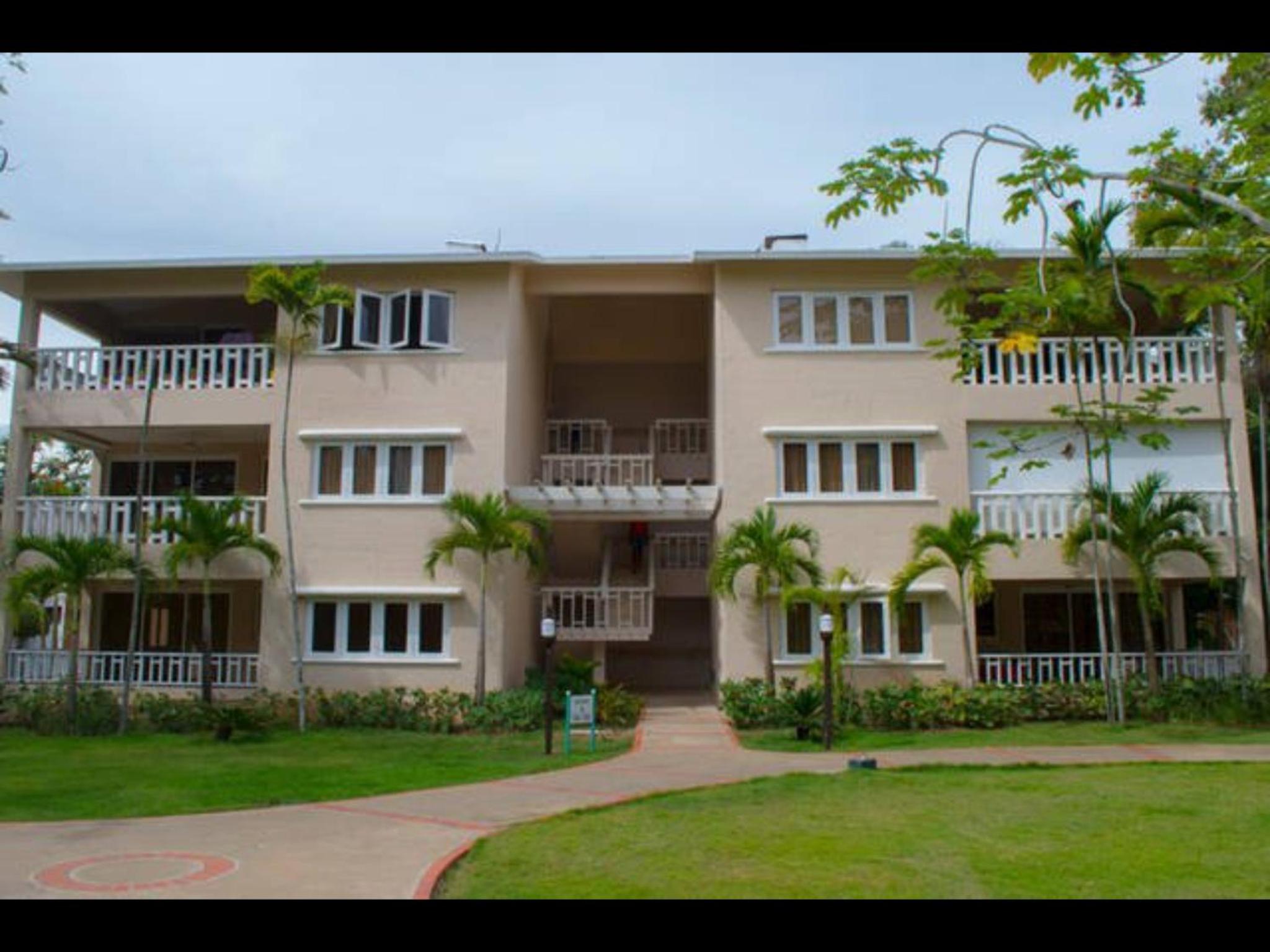 Delightful Caribbean apartment in Boca Chica view 5