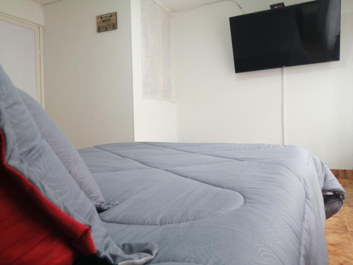 Habitación Privada Cerca al Aeropuerto y Terminal