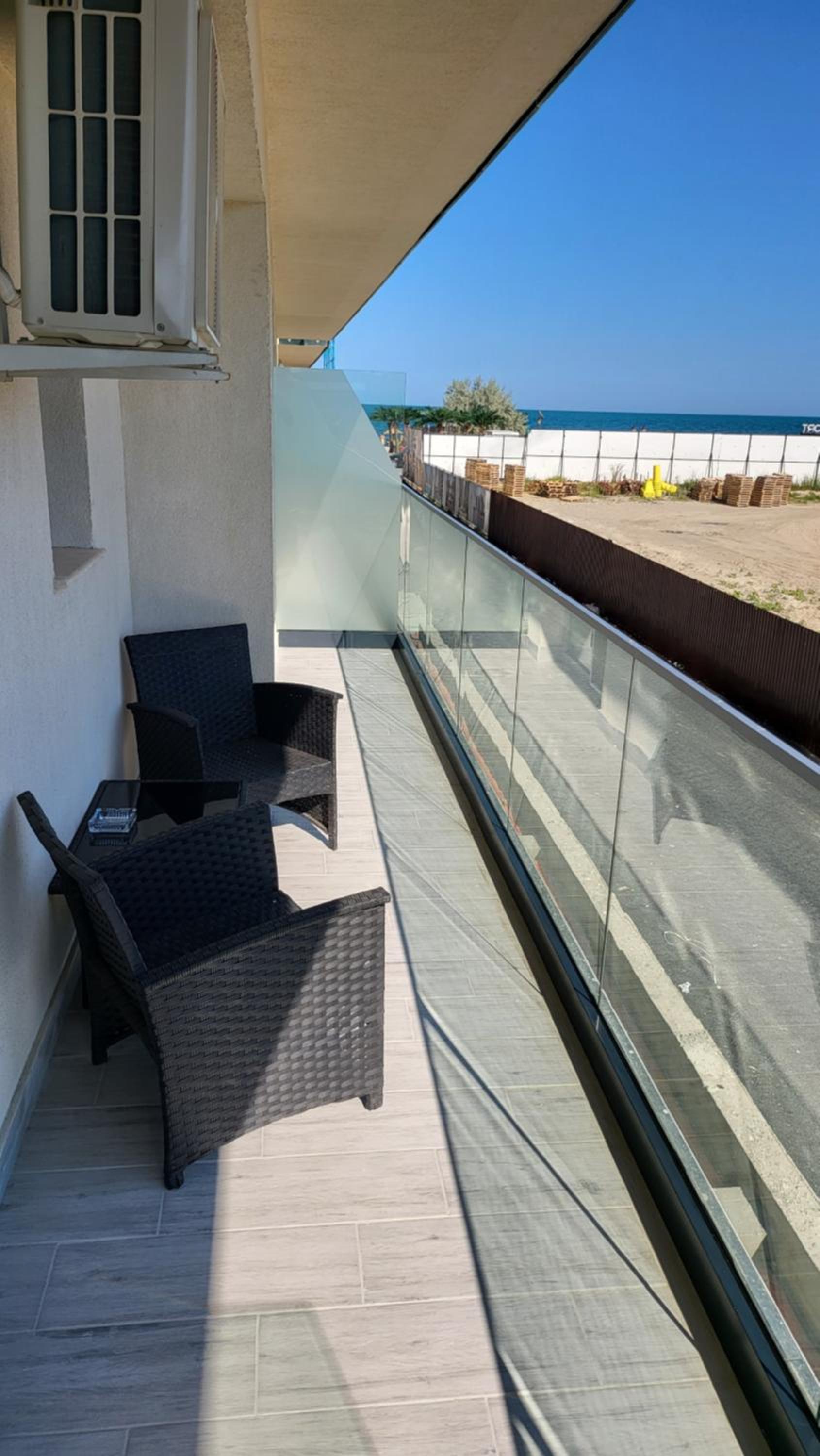 Mamaia Nord Signature Promenada-Apartments