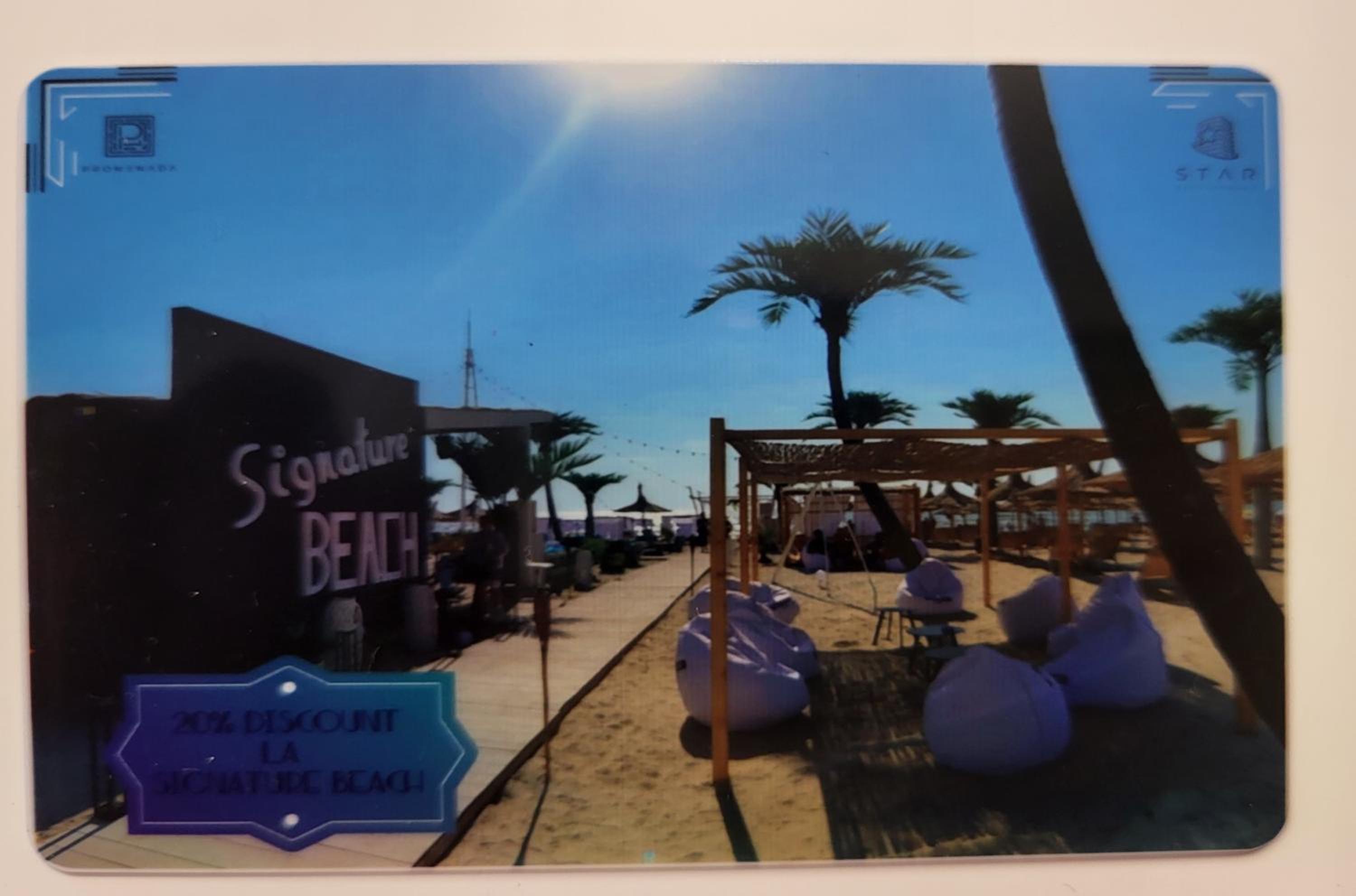 Mamaia Nord Signature Promenada-Apartments