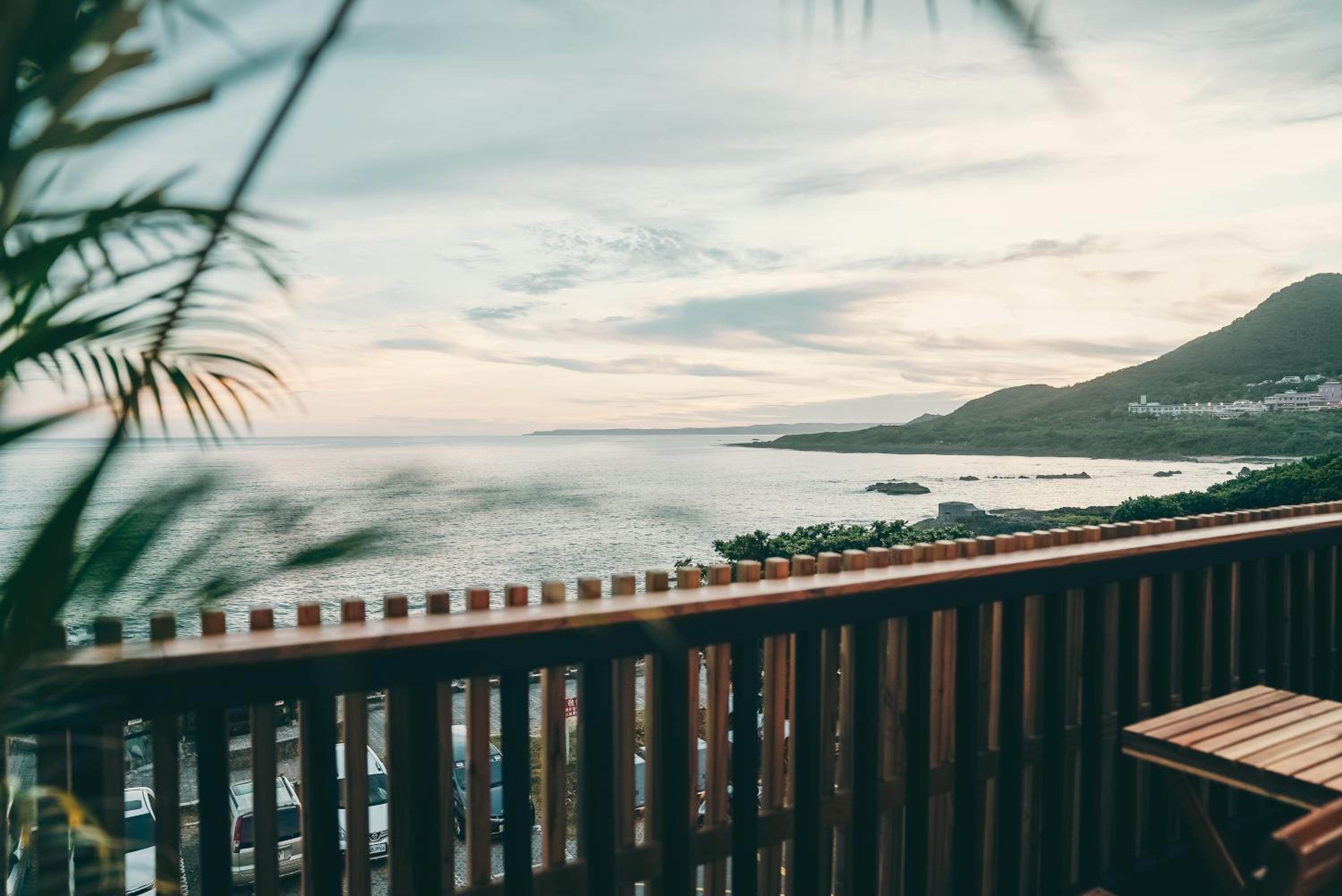 Bethlehem B&B Kenting