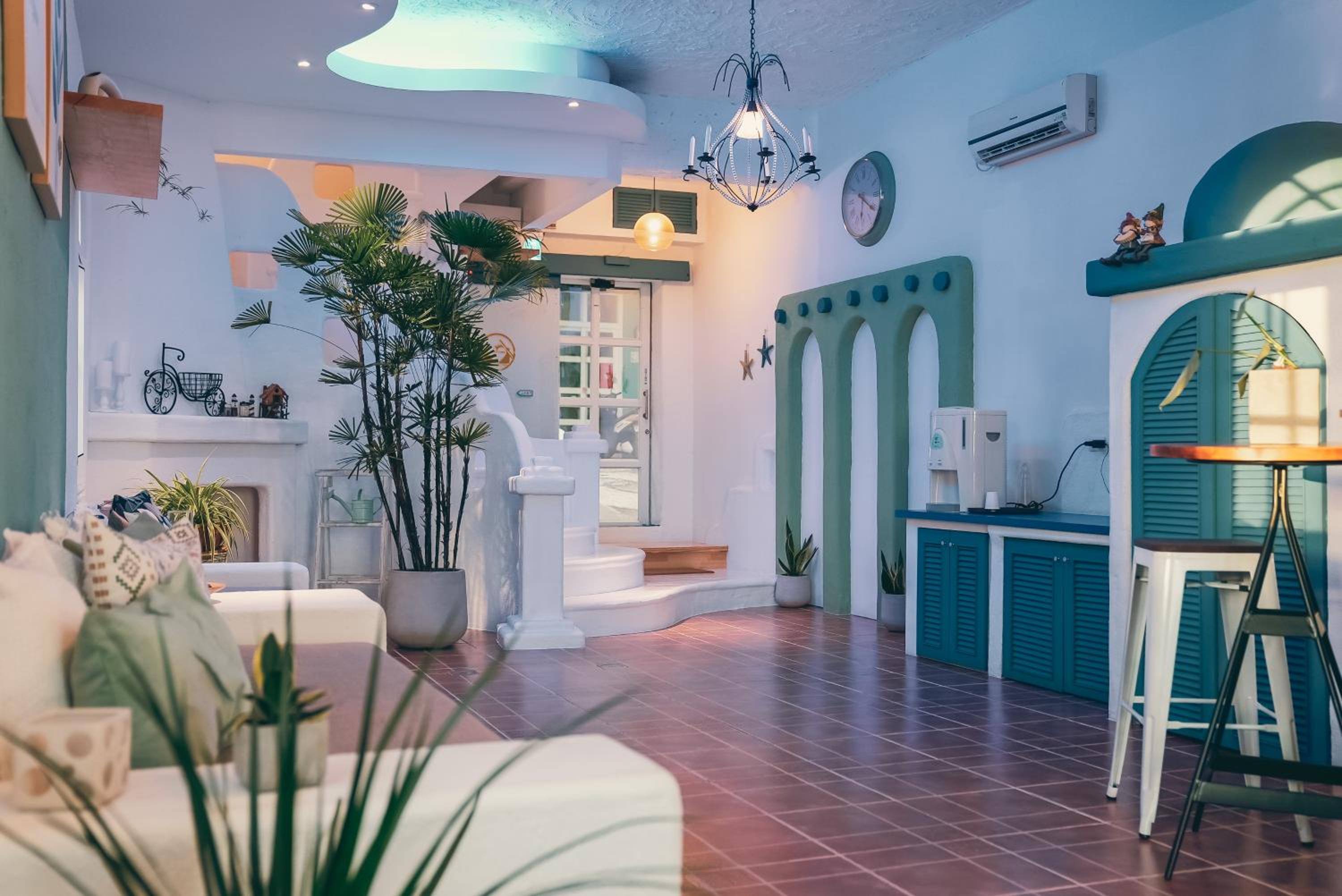 Bethlehem B&B Kenting