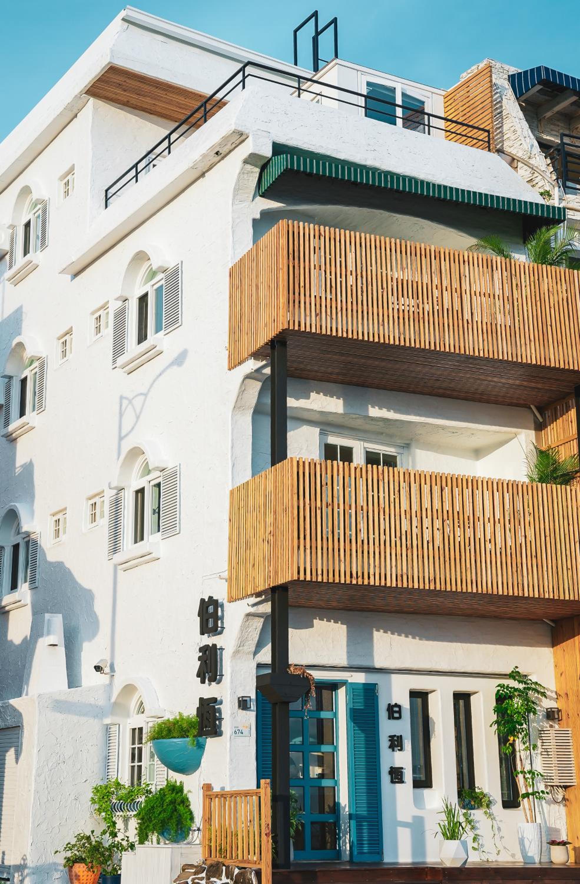 Bethlehem B&B Kenting