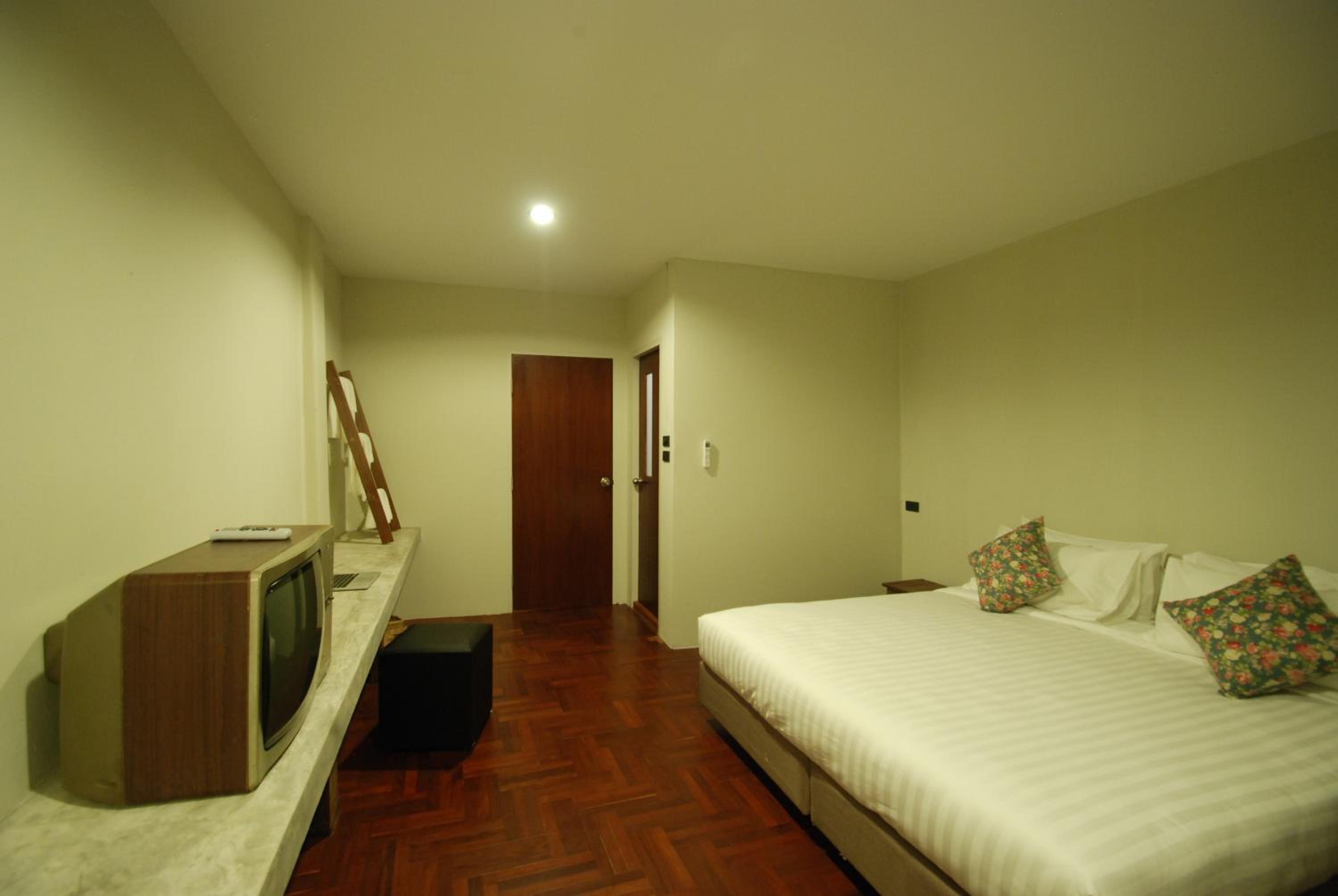 Pak Ping The Cozy Living in Chiangmai view 4