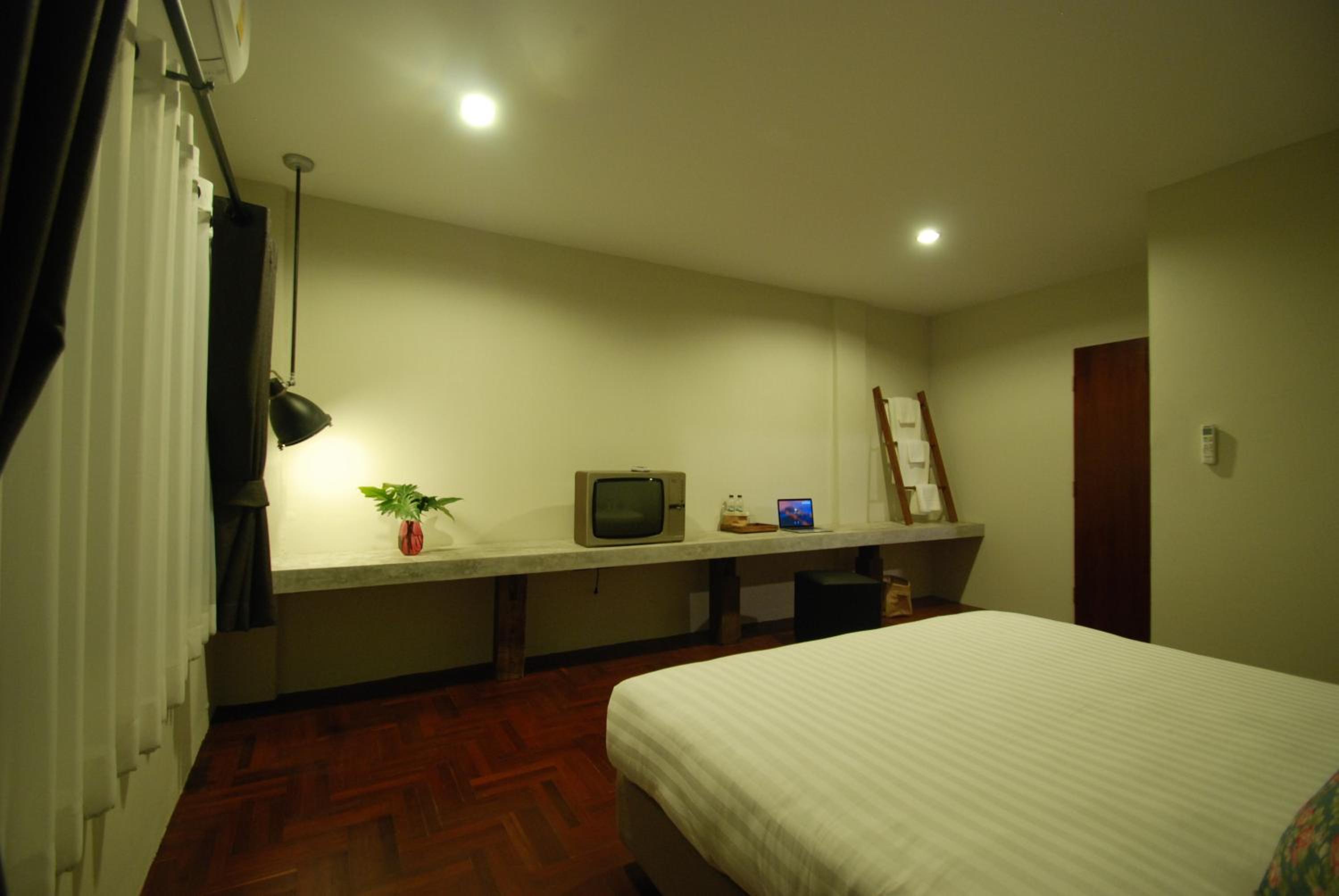 Pak Ping The Cozy Living in Chiangmai view 3