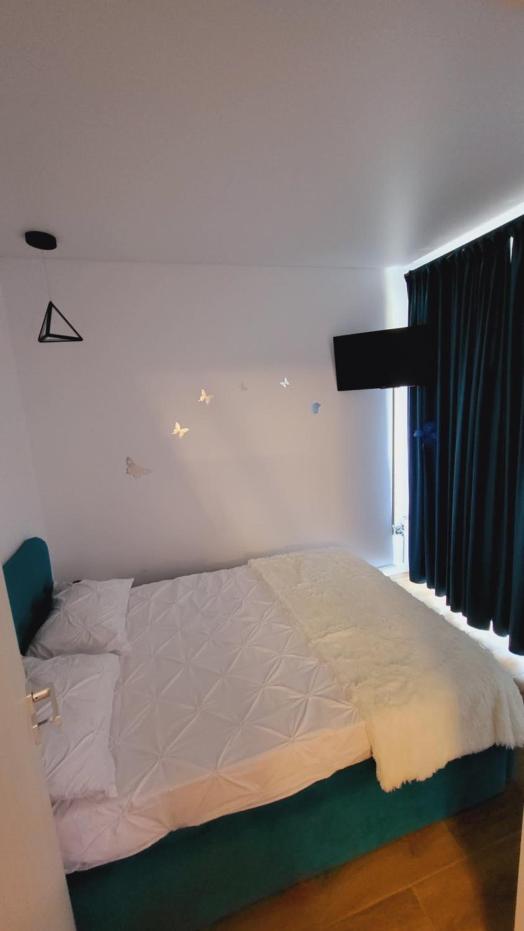 Mamaia Nord Signature Promenada-Apartments