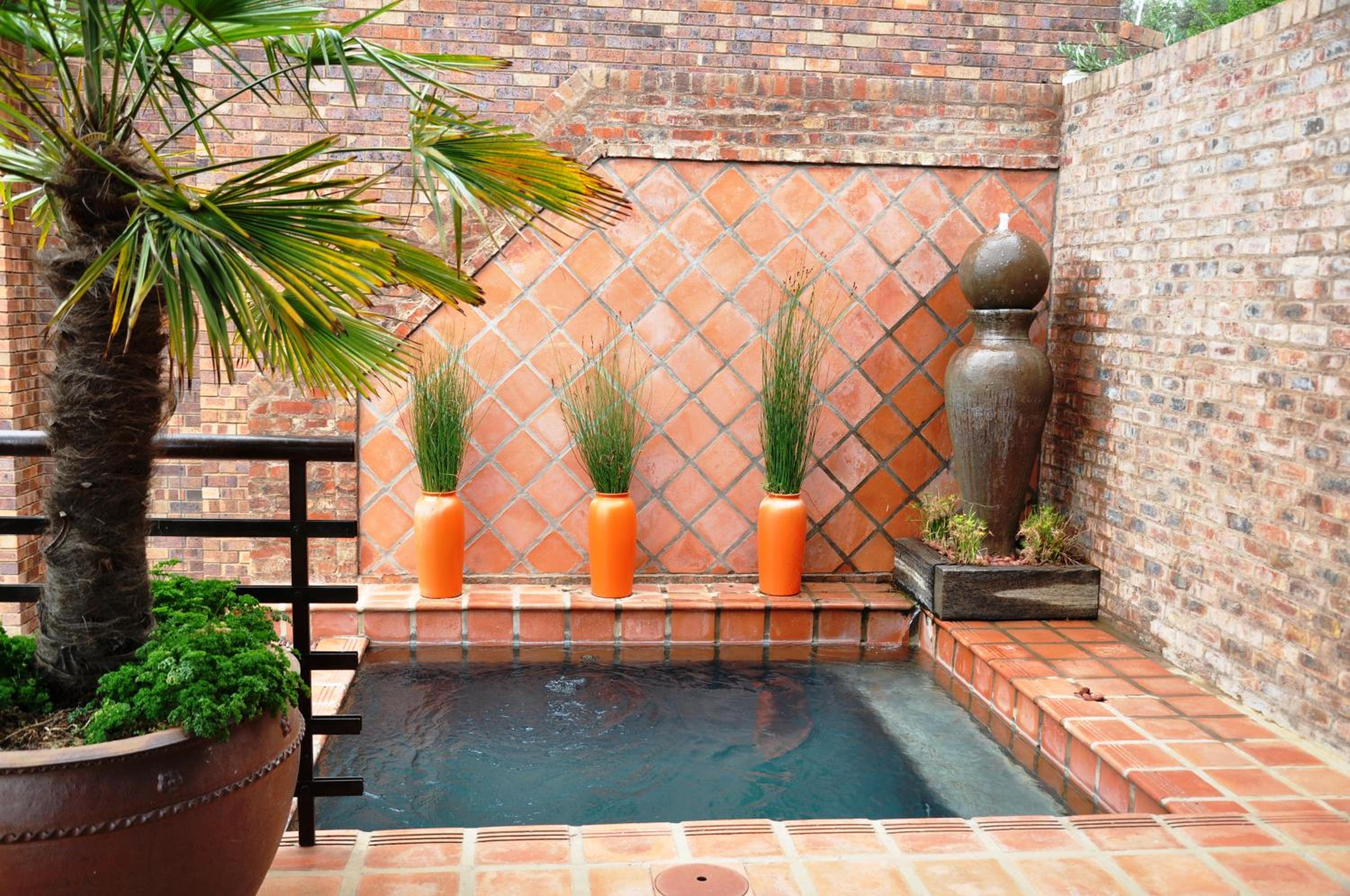 Franklin View Guesthouse