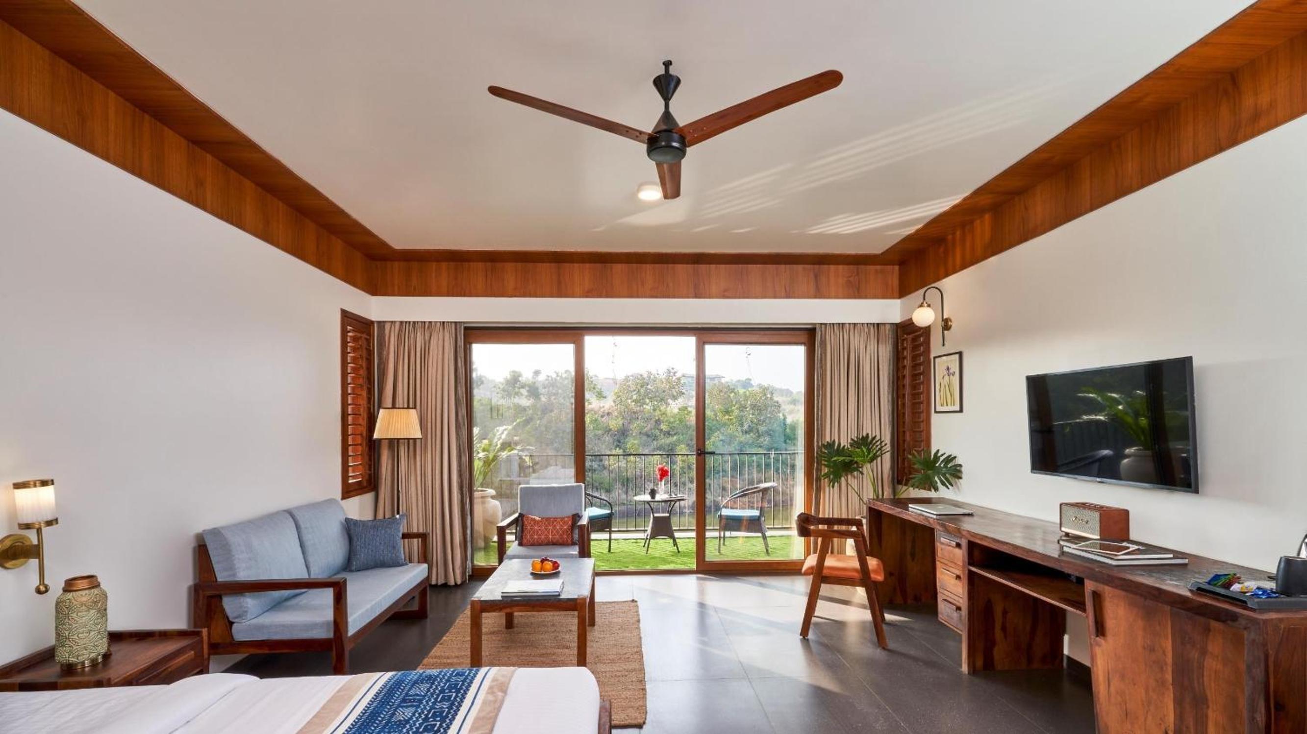 Grape County Eco Resort & Spa, Nashik Grape County Eco Resort & Spa, Nashik