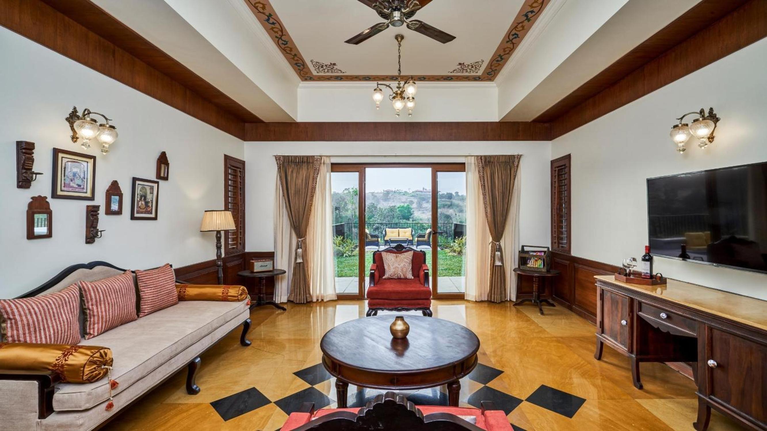 Grape County Eco Resort & Spa, Nashik Grape County Eco Resort & Spa, Nashik