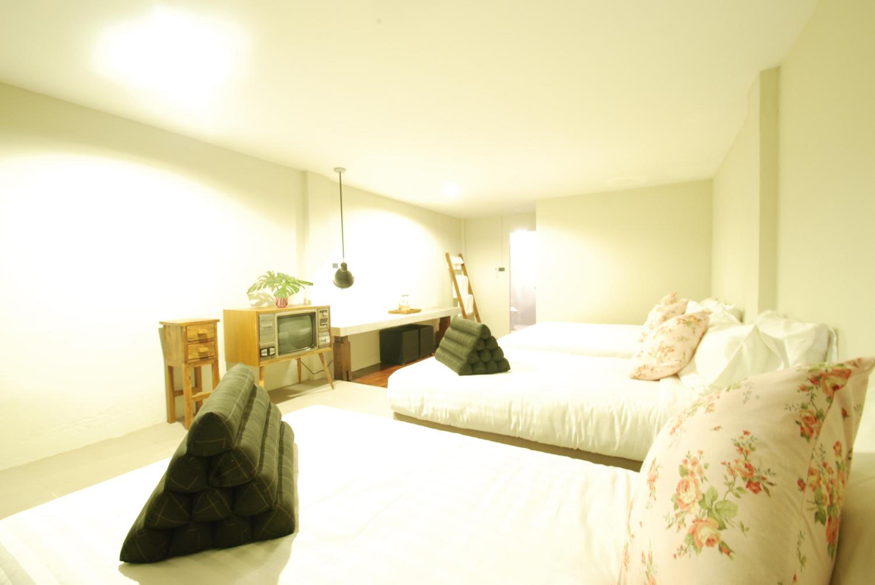 Pak Ping The Cozy Living in Chiangmai view 2