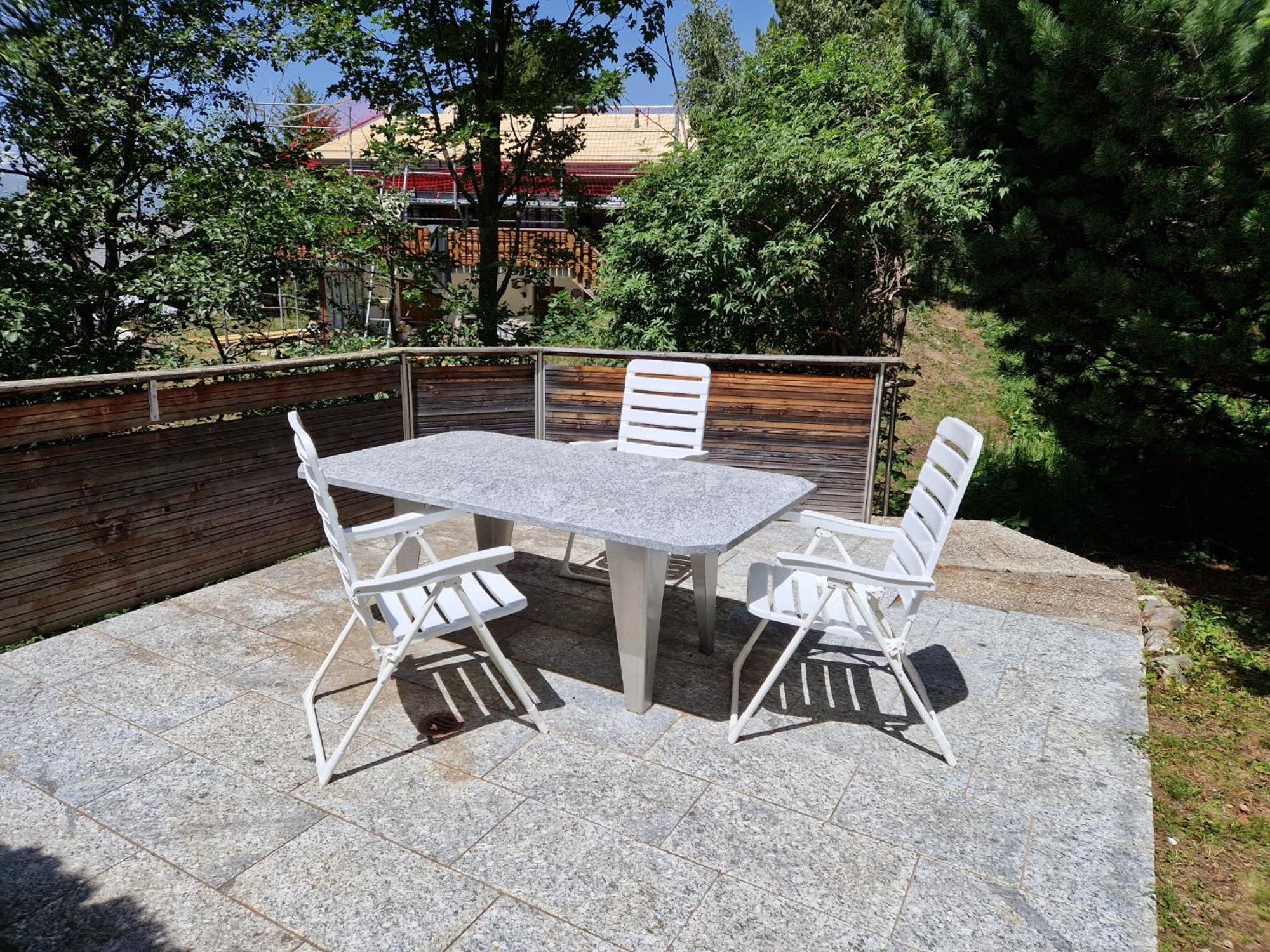 Chalet Alba A