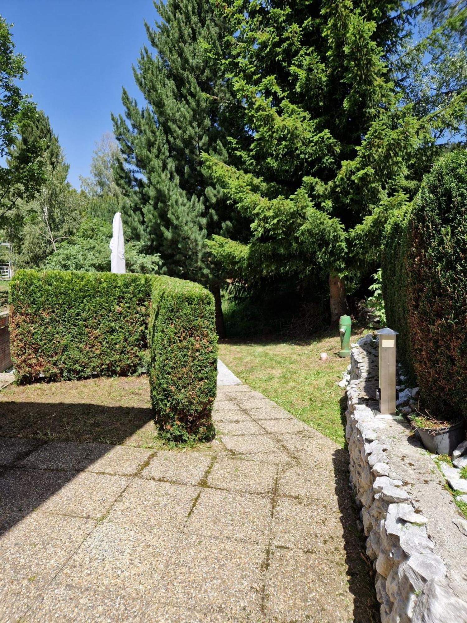 Chalet Alba A