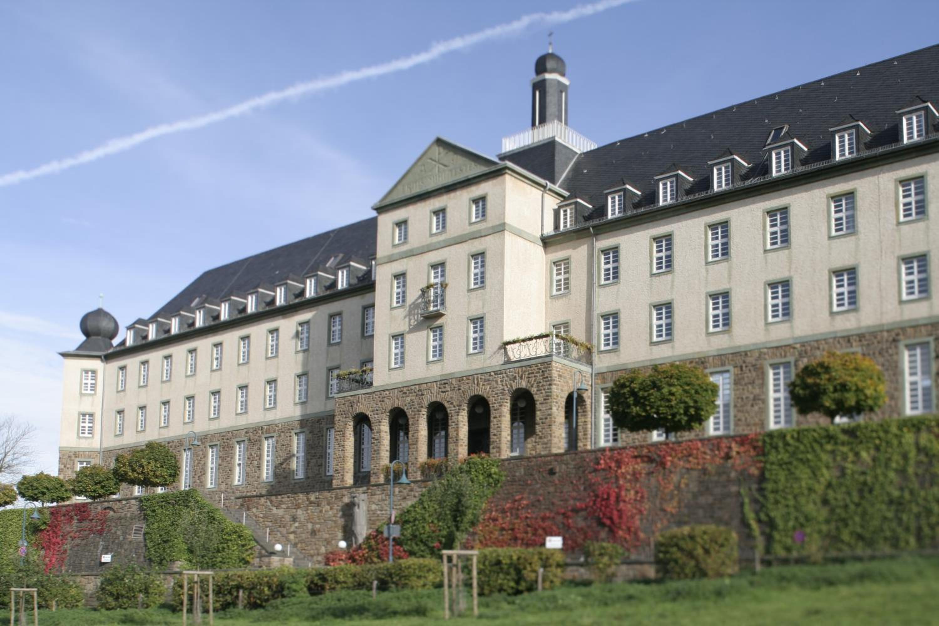 Hotel Kardinal Schulte Haus - Image 1