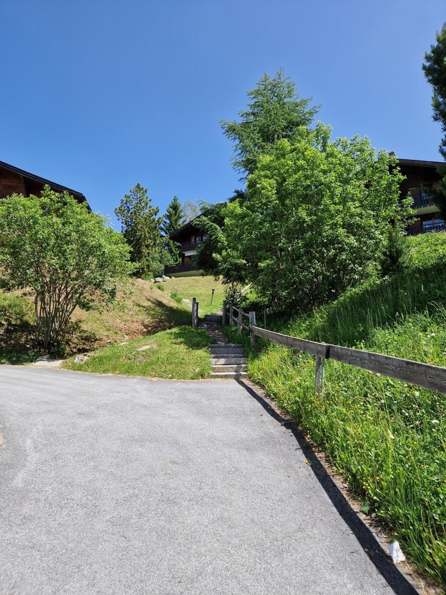 Chalet Alba A