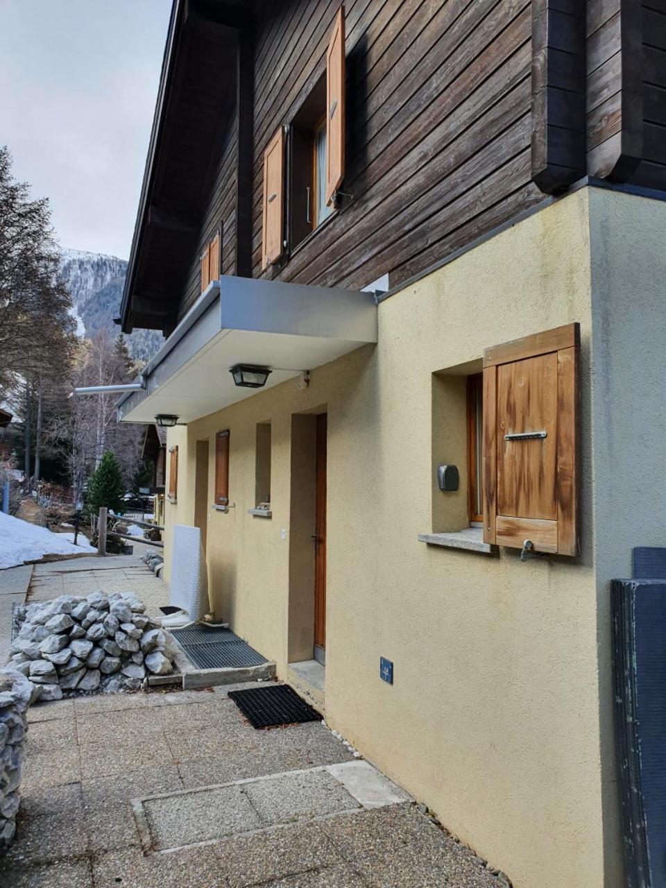 Chalet Alba A