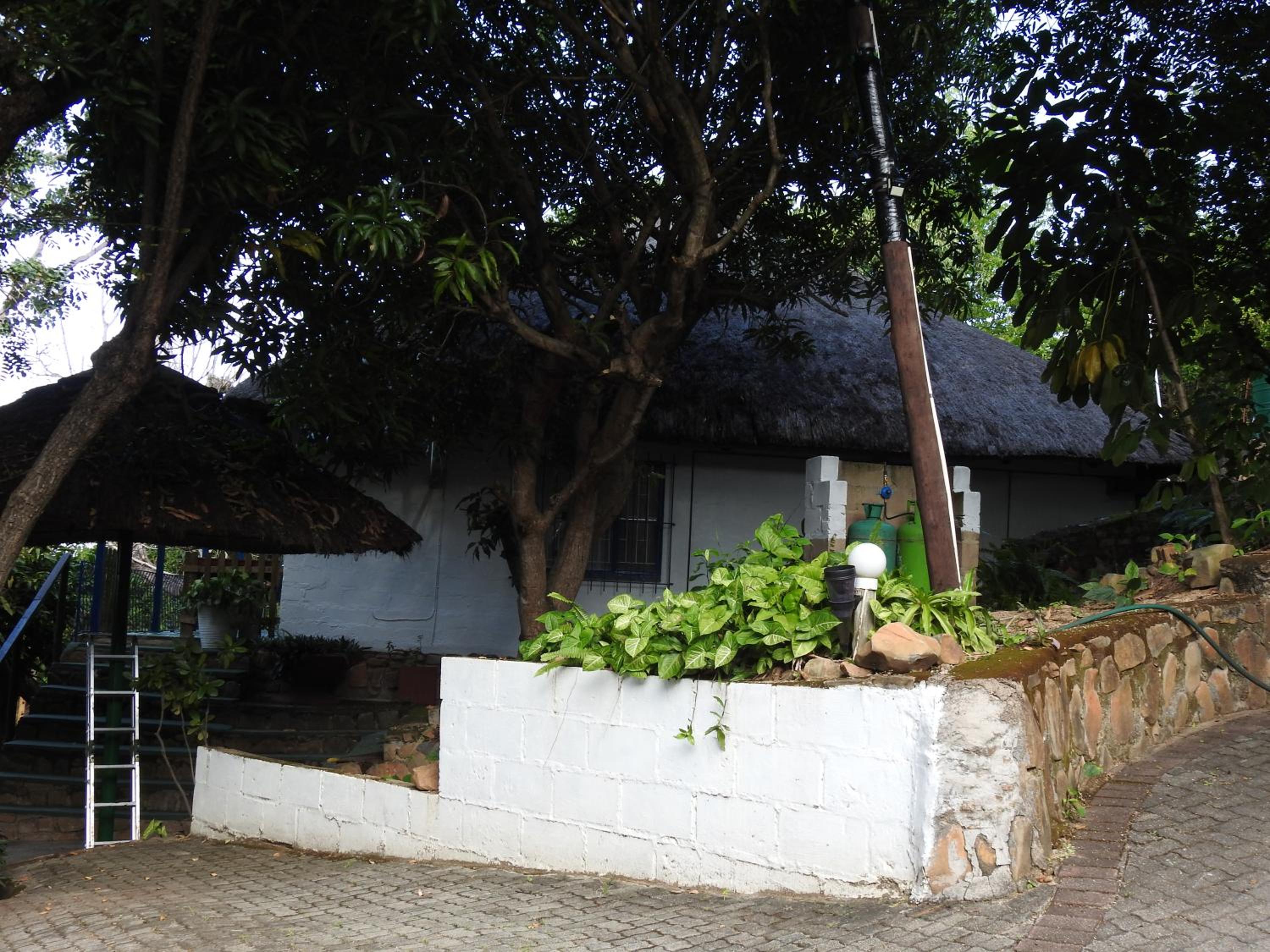 Hazyview Vacations - Impala Niezel Lodge  Guest House - Property Image 50