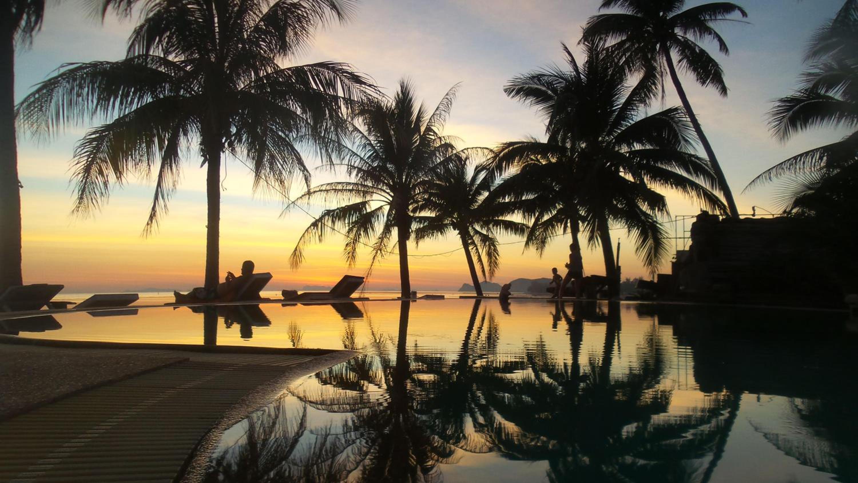 First Villa Beach Resort