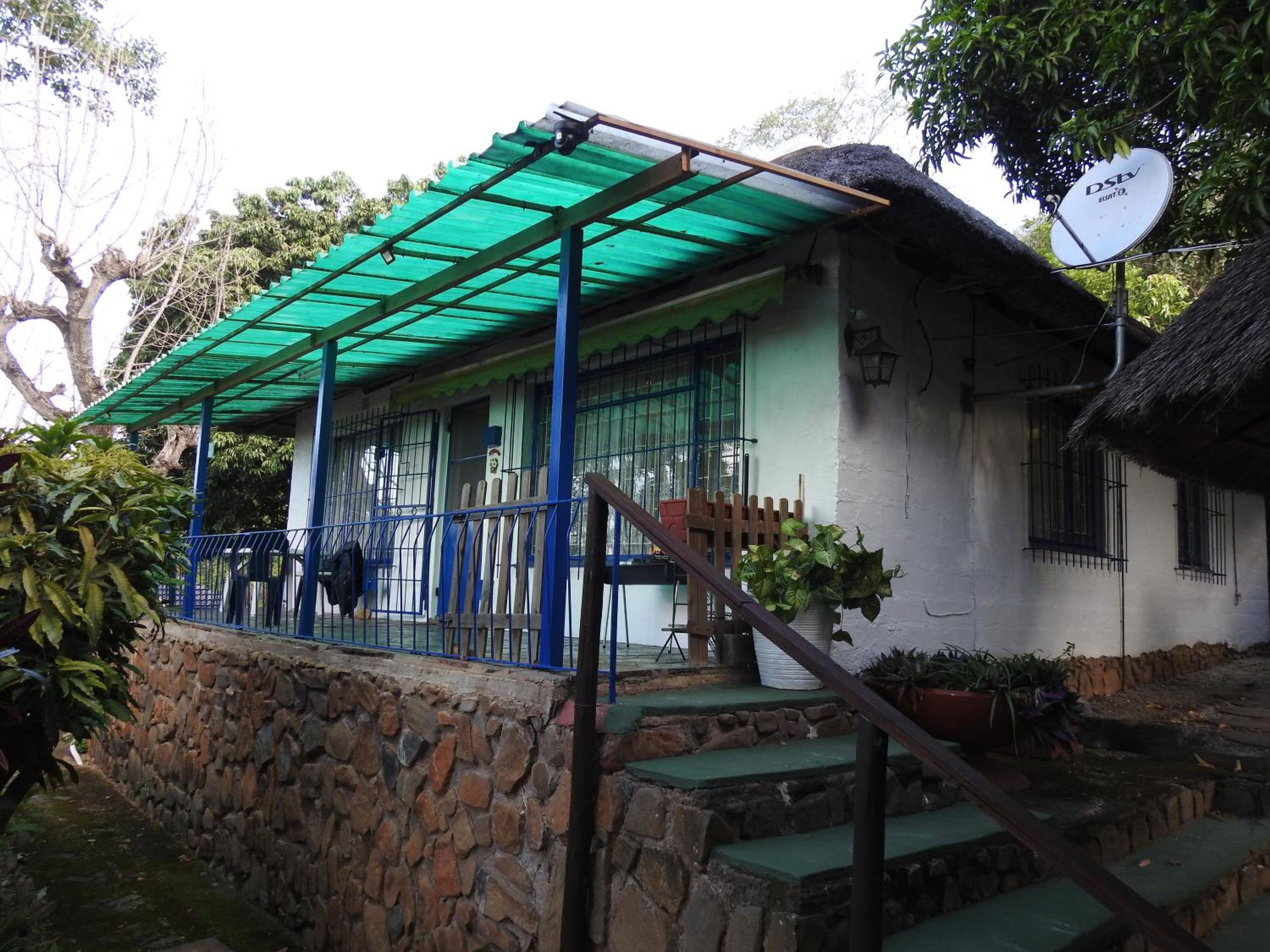 Hazyview Vacations - Impala Niezel Lodge  Guest House - Property Image 26