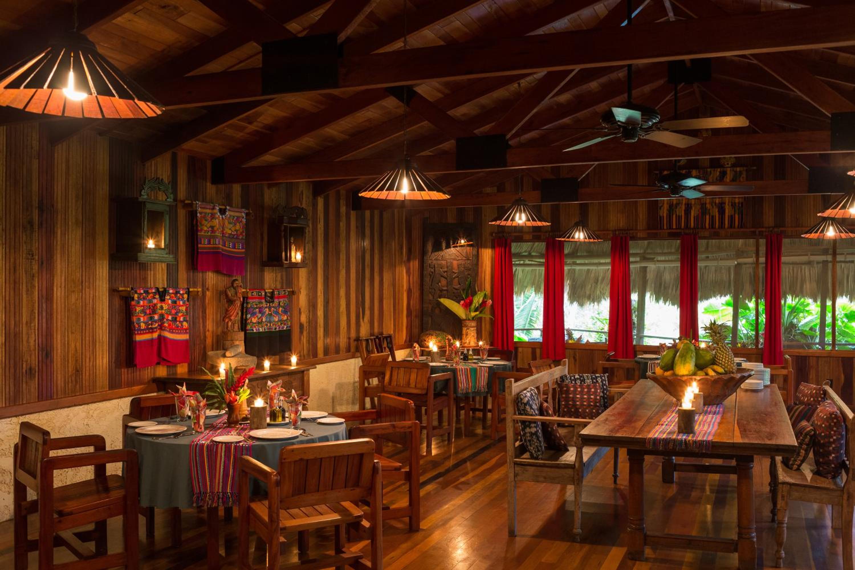 Belize Vacations - Blancaneaux Lodge by Francis Ford Coppola - Property Image 64