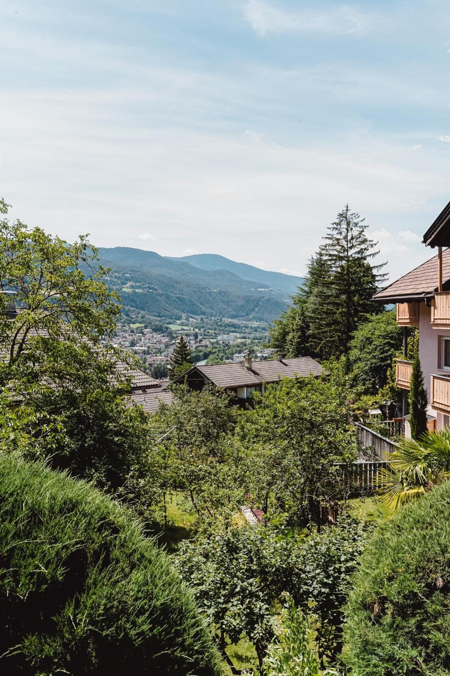 Villa Kranebitt