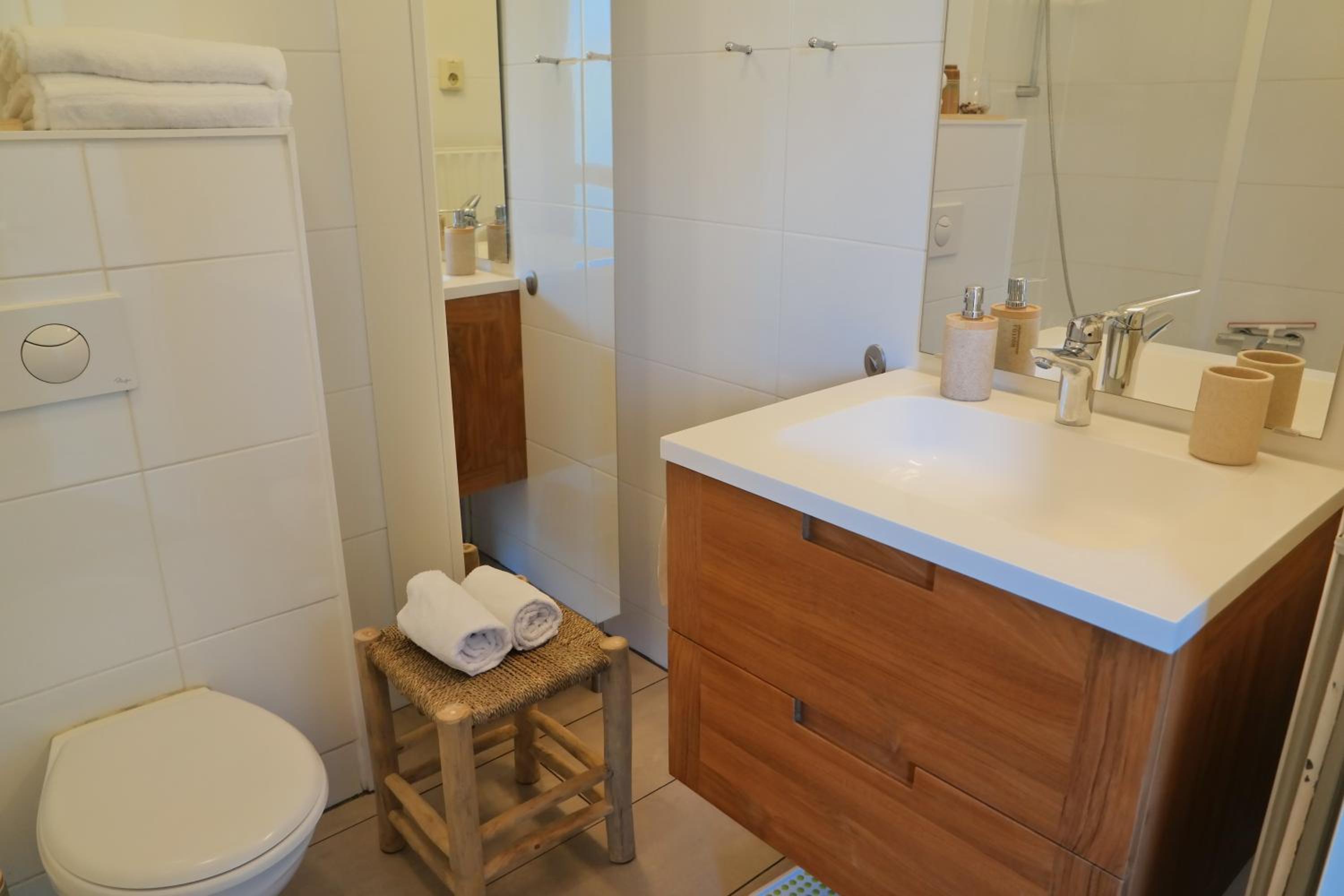 Strandgeluk, Joost de Moorstraat 6 view 5