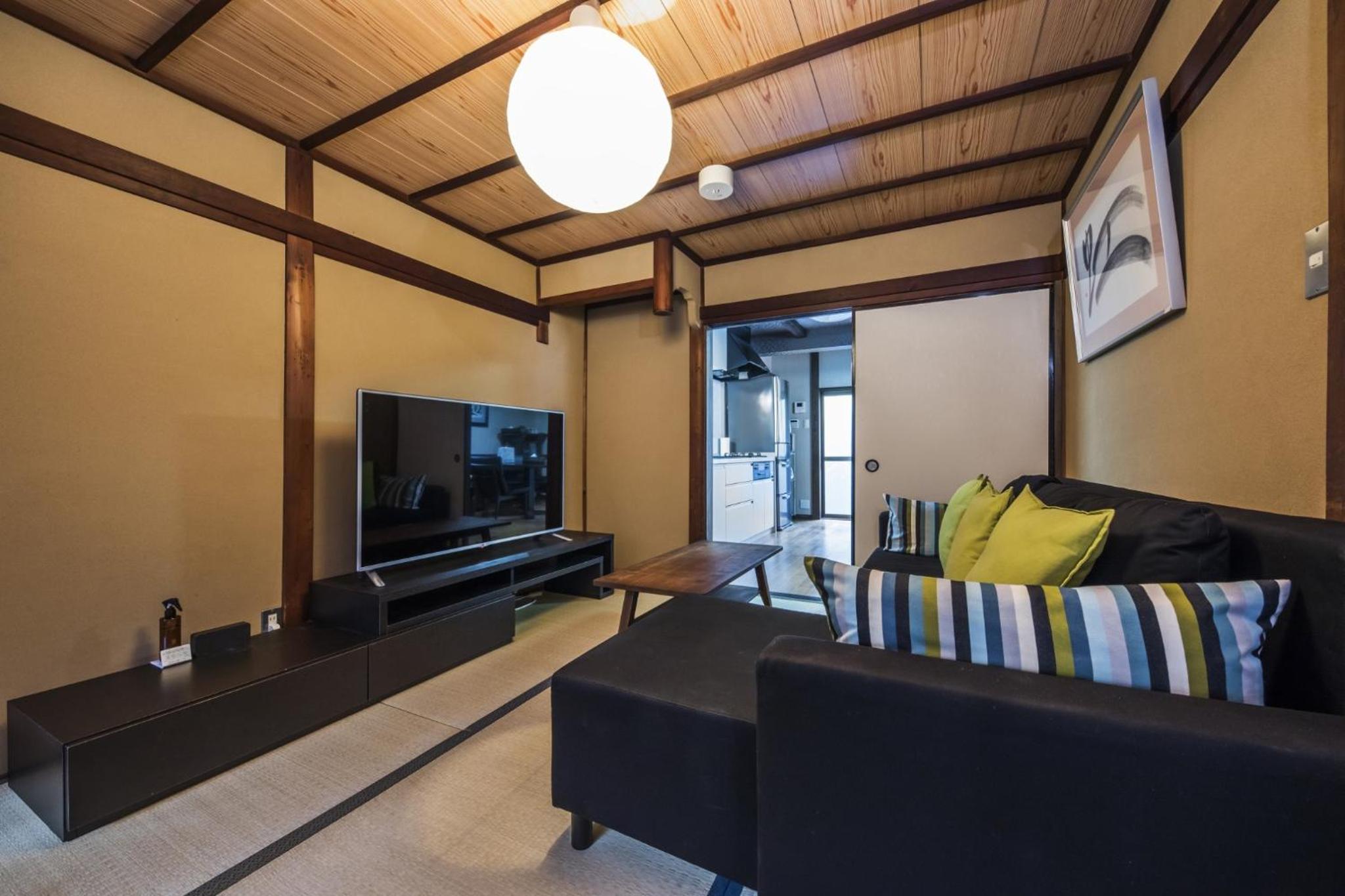 Haru - Vacation STAY 17832v view 3