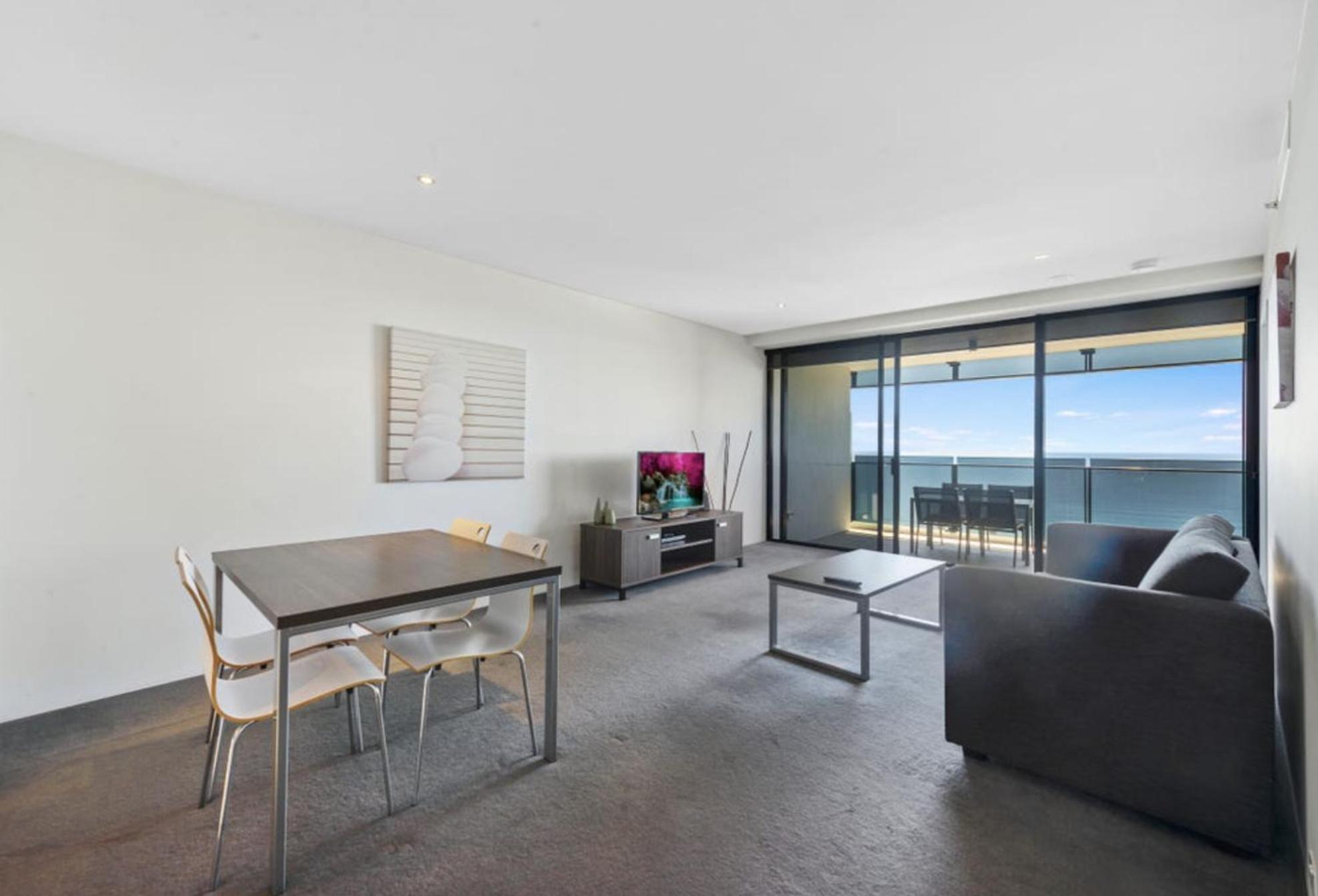 Circle on Cavill - Hosted by Coastal Letting Co.