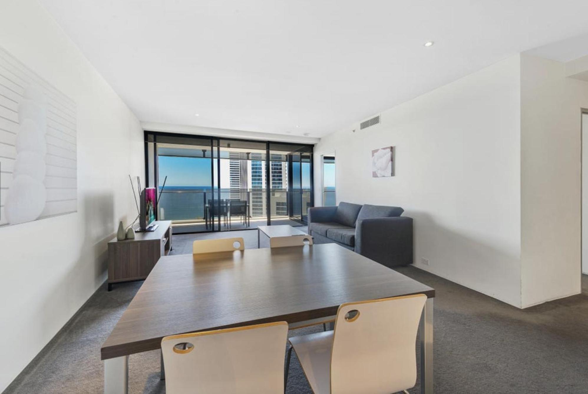 Circle on Cavill - Hosted by Coastal Letting Co.