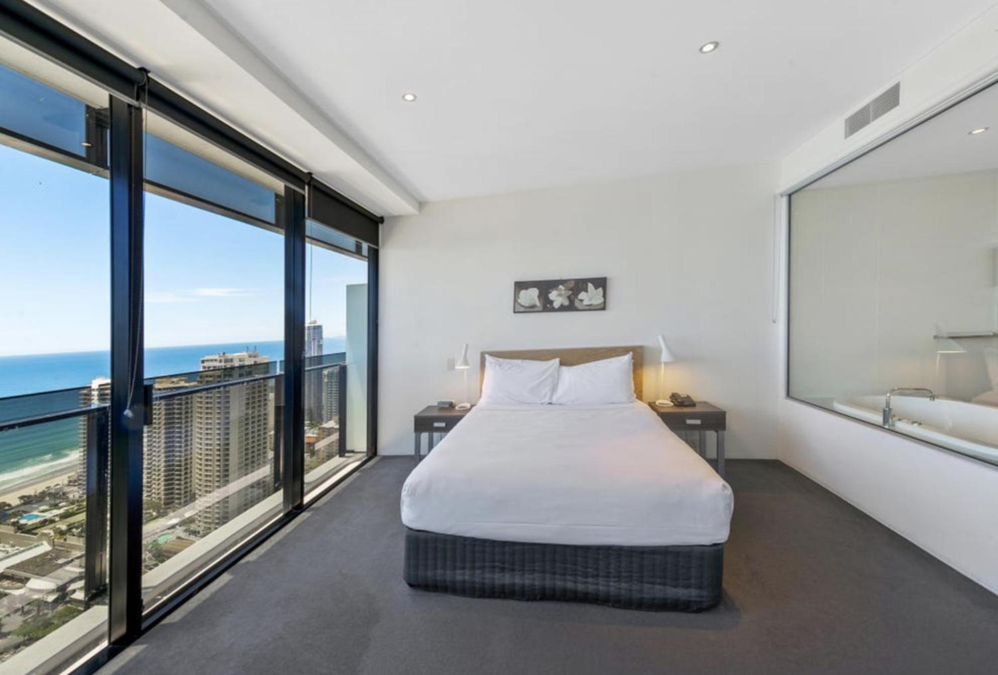 Circle on Cavill - Hosted by Coastal Letting Co.