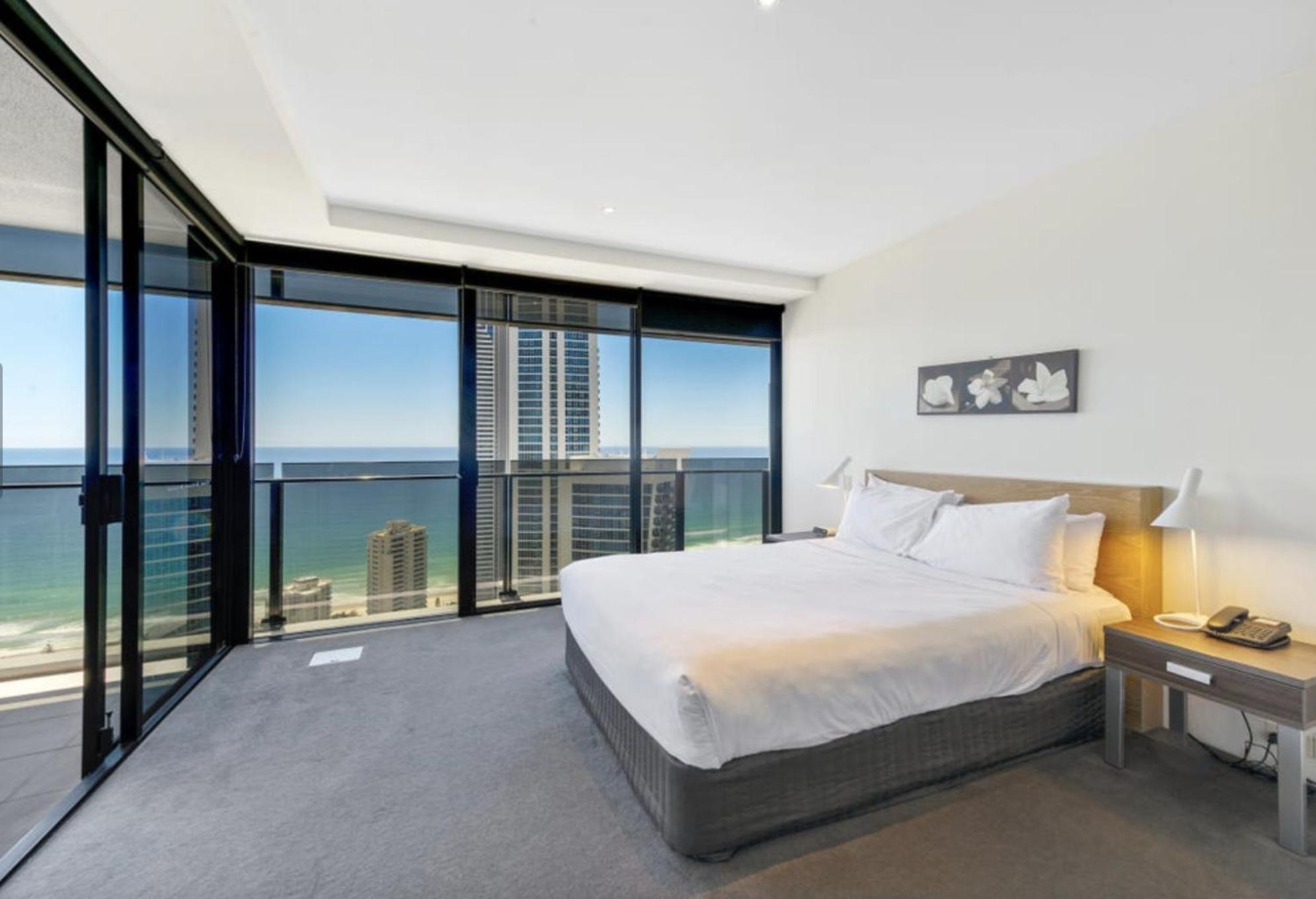 Circle on Cavill - Hosted by Coastal Letting Co.