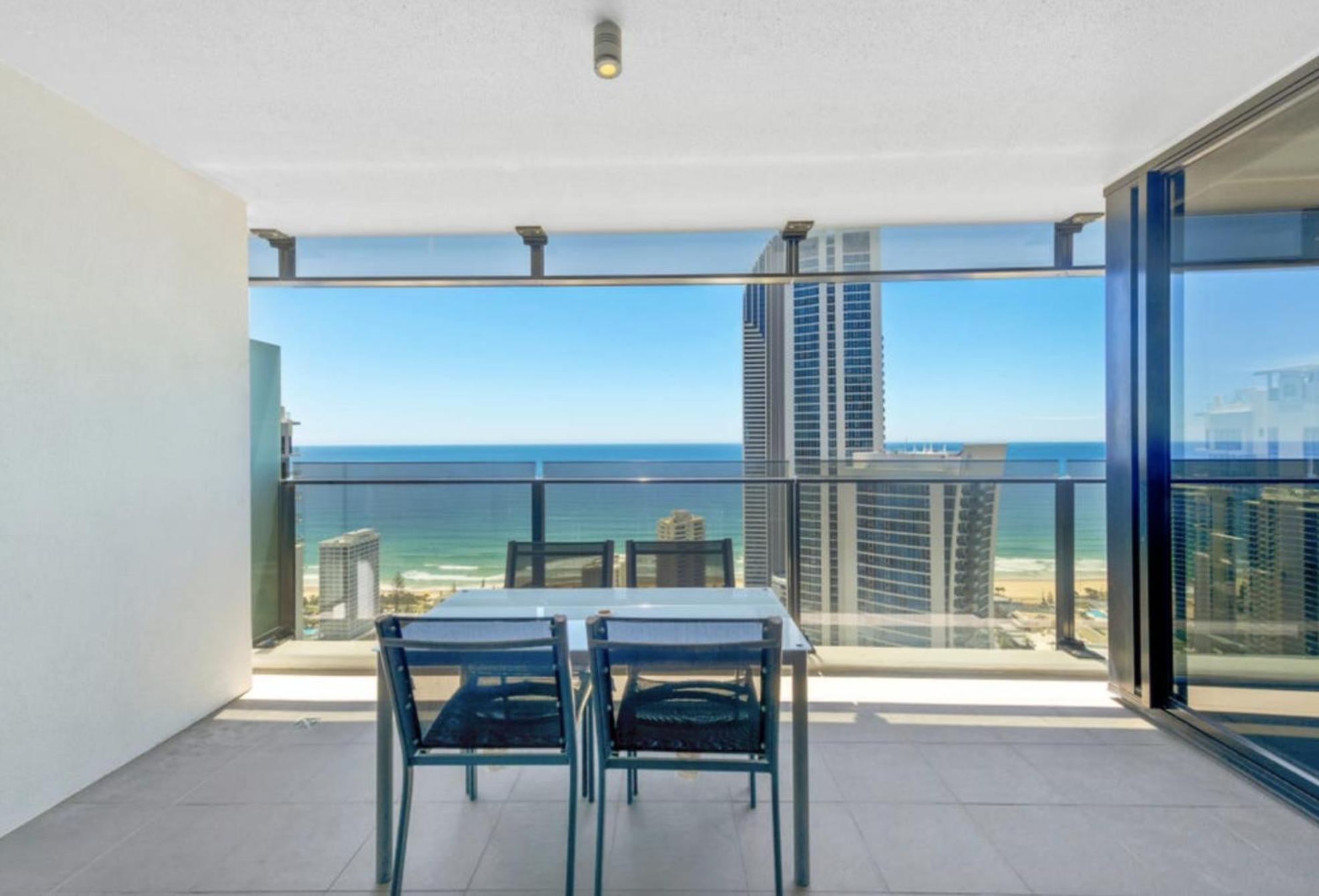 Circle on Cavill - Hosted by Coastal Letting Co.