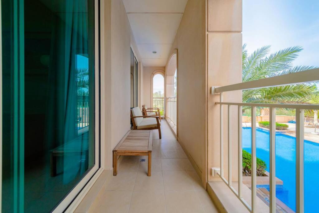 Tanaro, The Views by Emaar - Mint Stay