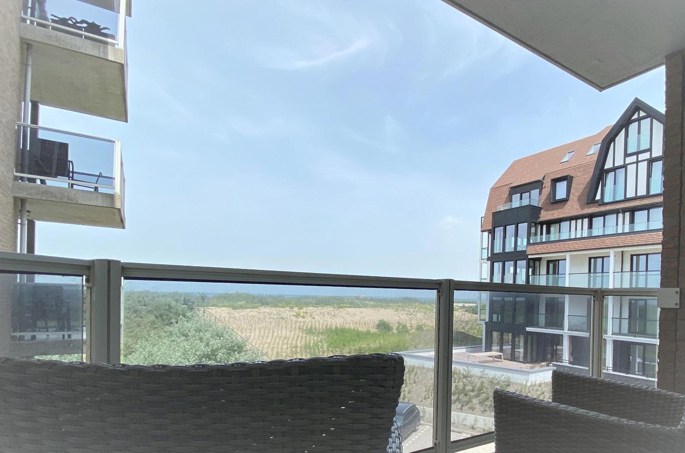 Seaview, Deurloo 53-12 Cadzand view 4